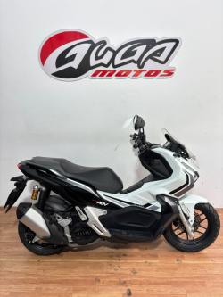 HONDA ADV 150 