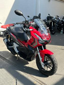 HONDA ADV 150 