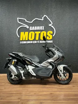 HONDA ADV 150 ABS