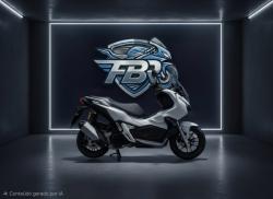 HONDA ADV 150 ABS