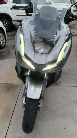 HONDA ADV 150 ABS