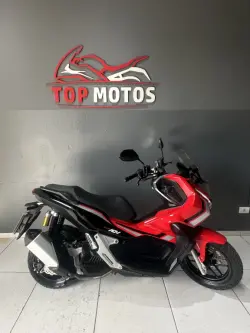 HONDA ADV 150 ABS