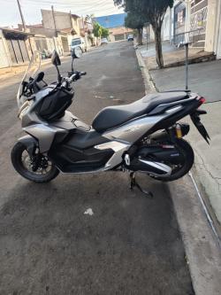 HONDA ADV 160 
