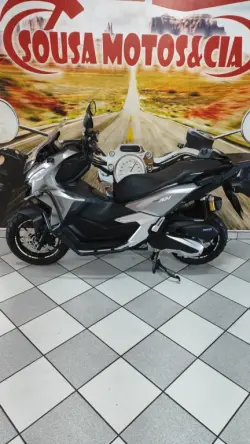 HONDA ADV 160 