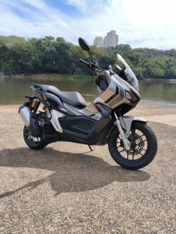 HONDA ADV 160 