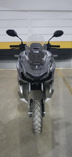 HONDA ADV 160 