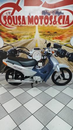 HONDA Biz 100 +