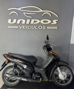 HONDA Biz 100 +