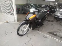 HONDA Biz 100 ES