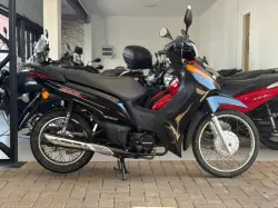 HONDA Biz 100 ES