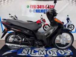 HONDA Biz 100 ES