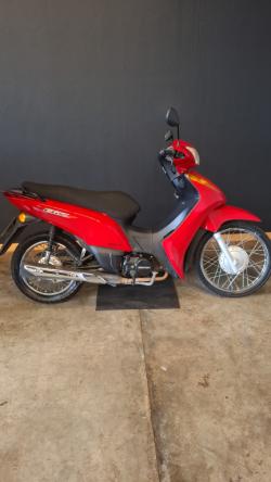HONDA Biz 100 ES