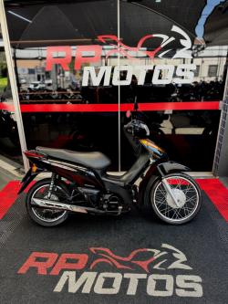 HONDA Biz 100 ES