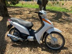 HONDA Biz 100 K
