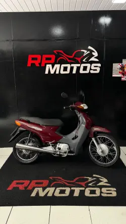 HONDA Biz 100 K