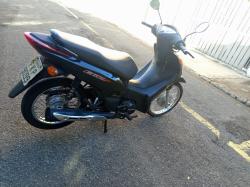 HONDA Biz 100 K