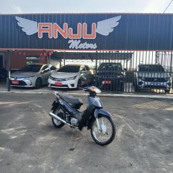 HONDA Biz 100 K
