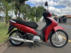 HONDA Biz 110 I 