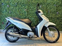 HONDA Biz 110 I 