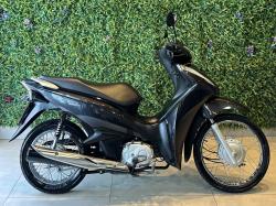 HONDA Biz 110 I 