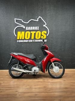 HONDA Biz 110 I 