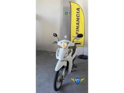 HONDA Biz 110 I 