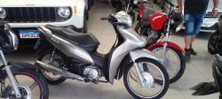 HONDA Biz 110 I 