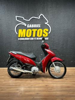 HONDA Biz 110 I 