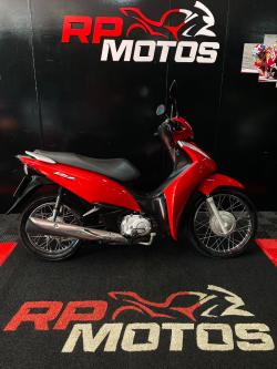 HONDA Biz 110 I 