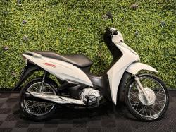 HONDA Biz 110 I 