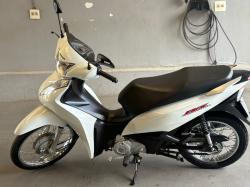 HONDA Biz 110 I 