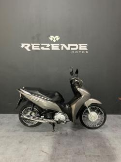 HONDA Biz 110 I 