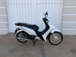 HONDA Biz 110 I 