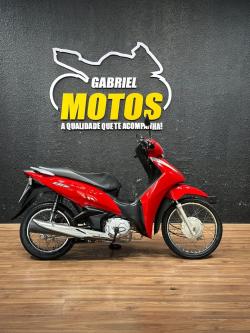 HONDA Biz 110 I 