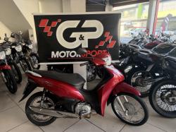 HONDA Biz 110 I 