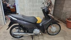 HONDA Biz 110 I 