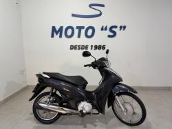 HONDA Biz 110 I 