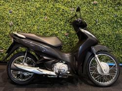 HONDA Biz 110 I 