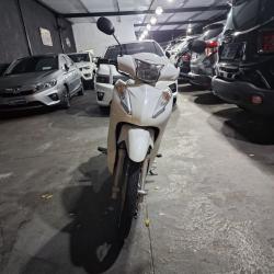 HONDA Biz 110 I 