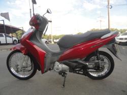 HONDA Biz 110 I 