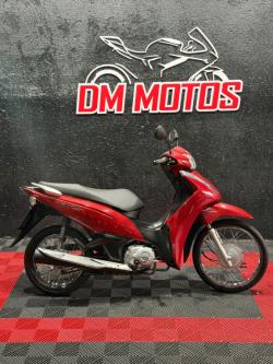 HONDA Biz 110 I 