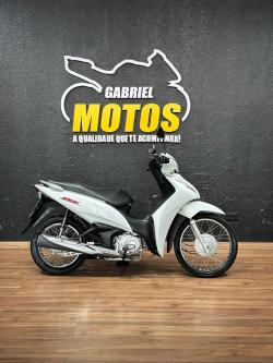 HONDA Biz 110 I 