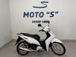 HONDA Biz 110 I 