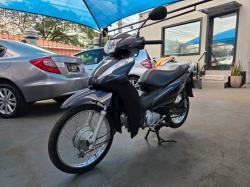 HONDA Biz 110 I 