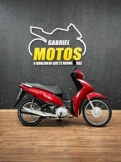 HONDA Biz 110 I 