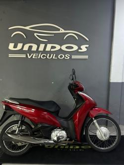 HONDA Biz 110 I 