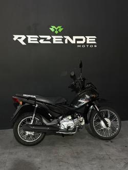 HONDA Biz 110 I 