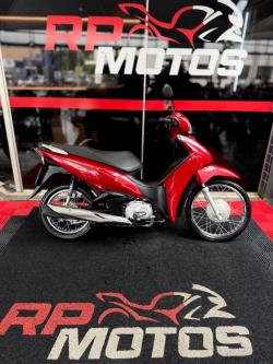 HONDA Biz 110 I 