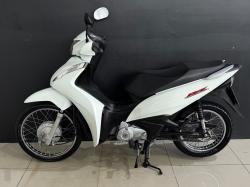 HONDA Biz 110 I 