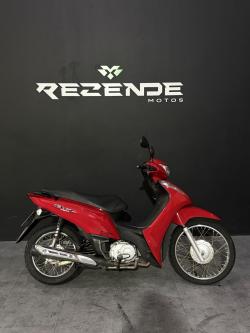HONDA Biz 110 I 
